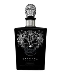 Tequila Satryna Cristalino 750 Ml