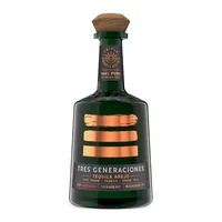 Tequila Sauza 3 Generaciones Añejo 700 ml