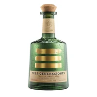 Tequila Sauza 3 Generaciones Reposado 750 ml