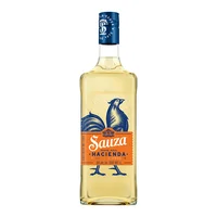 TEQUILA SAUZA HACIENDA REPOSADO 1000ML