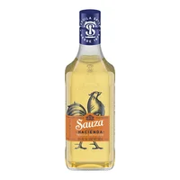 TEQUILA SAUZA HACIENDA REPOSADO 500ML
