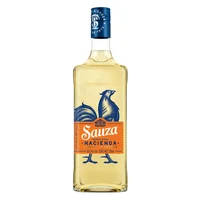 Tequila Sauza Hacienda Reposado 700 ml 100% Agave Azul