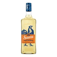 TEQUILA SAUZA HACIENDA REPOSADO 700ML