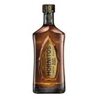 TEQUILA SAUZA HORNITOS BLACK BARREL 750ML
