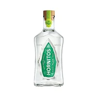 Tequila Sauza Hornitos Plata 1000 ml.