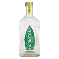 Tequila Sauza Hornitos Plata 1 L