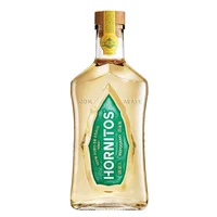 TEQUILA SAUZA HORNITOS REPOSADO 1000ML