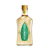 Tequila Sauza Hornitos Reposado 1lt