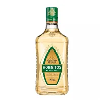Tequila Sauza Hornitos Reposado 200 ml.