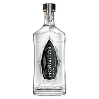 Tequila Sauza Hornitos Reposado Cristalino 750 ml