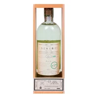 Tequila Severo Plata de 750 ml