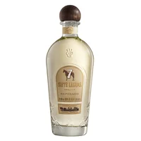 Tequila Siete Leguas Reposado 1 L