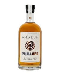 Tequila Solarum Añejo
