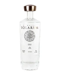 Tequila Solarum Blanco
