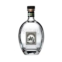Tequila Solorzano Blanco Suave 750 ml
