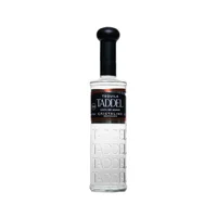 Tequila Taddel Cristalino 1000 ml.