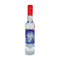 Tequila Tapatio Blanco 250 Ml