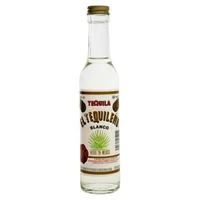 TEQUILA TEQUILEÑO BLANCO 250ML