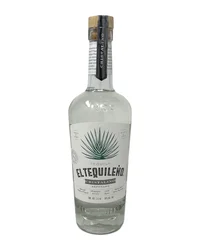 Tequila Tequileño Cristalino 750 ml
