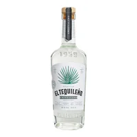 TEQUILA TEQUILEÑO CRISTALINO REPOSADO 750ML