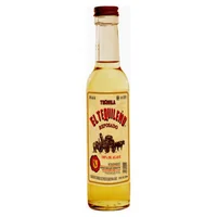 TEQUILA TEQUILEÑO ESPECIAL REPOSADO 250ML