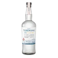 Tequila Teramana Blanco 750 ml