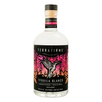 Tequila Terrafirme Blanco 750ml