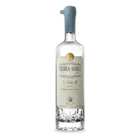 Tequila Tierra Noble Blanco 750 ml