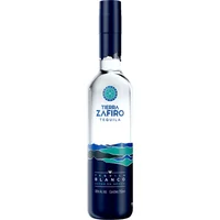 Tequila Tierra Zafiro Blanco 750 ml.