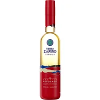 Tequila Tierra Zafiro Reposado 750 ml.