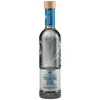 TEQUILA TRADICION AZUL BLANCO 750ML