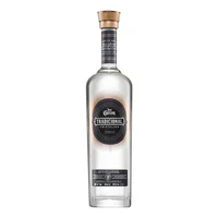 TEQUILA TRADICIONAL REPOSADO CRISTALINO 750ML