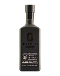 Tequila Trujillo Carbon 700 ml
