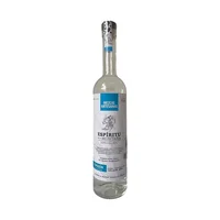 Tequila Venerado Blanco 750 ml