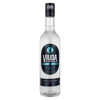 Tequila Viuda de Romero Blanco Nueva Presentación 1 L