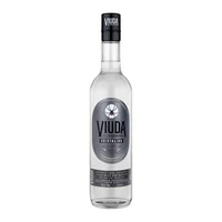 Tequila Viuda De Romero Cristalino 750 ml.