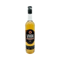 TEQUILA VIUDA DE ROMERO REPOSADO 1000ML