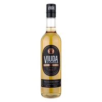 Tequila Viuda de Romero Reposado 750 ml