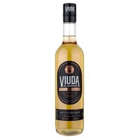 TEQUILA VIUDA DE ROMERO REPOSADO 750ML