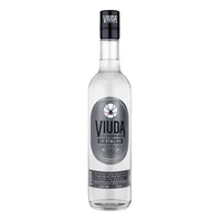 Tequila Viuda Romero Cristalino 750ml