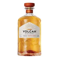Tequila Volcan De Mi Tierra Reposado 750 ml