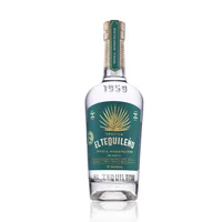 TEQUILEÑO TEQUILEÑO STILL STRENGTH BLANCO 750ML