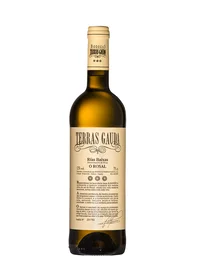 Terras Gauda, Rias Baixas D.O., O Rosal