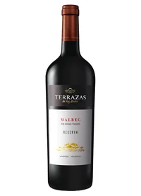 Terrazas De Los Andes Reserva Malbec