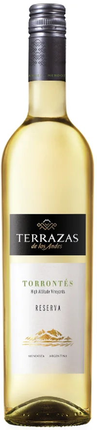 Terrazas de los Andes Reserva Torrontés