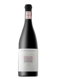 The Bernard Series Bush Vine Pinotage