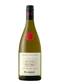 The Bernard Series Old Vines Chenin Blanc