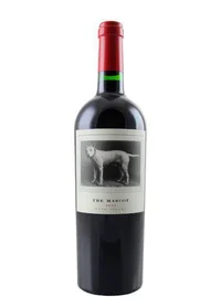 The Mascot, 2021, Magnum 1500 ml