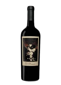 The Prisoner Blend