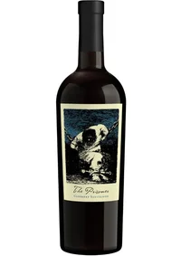 The Prisoner Cabernet Sauvignon